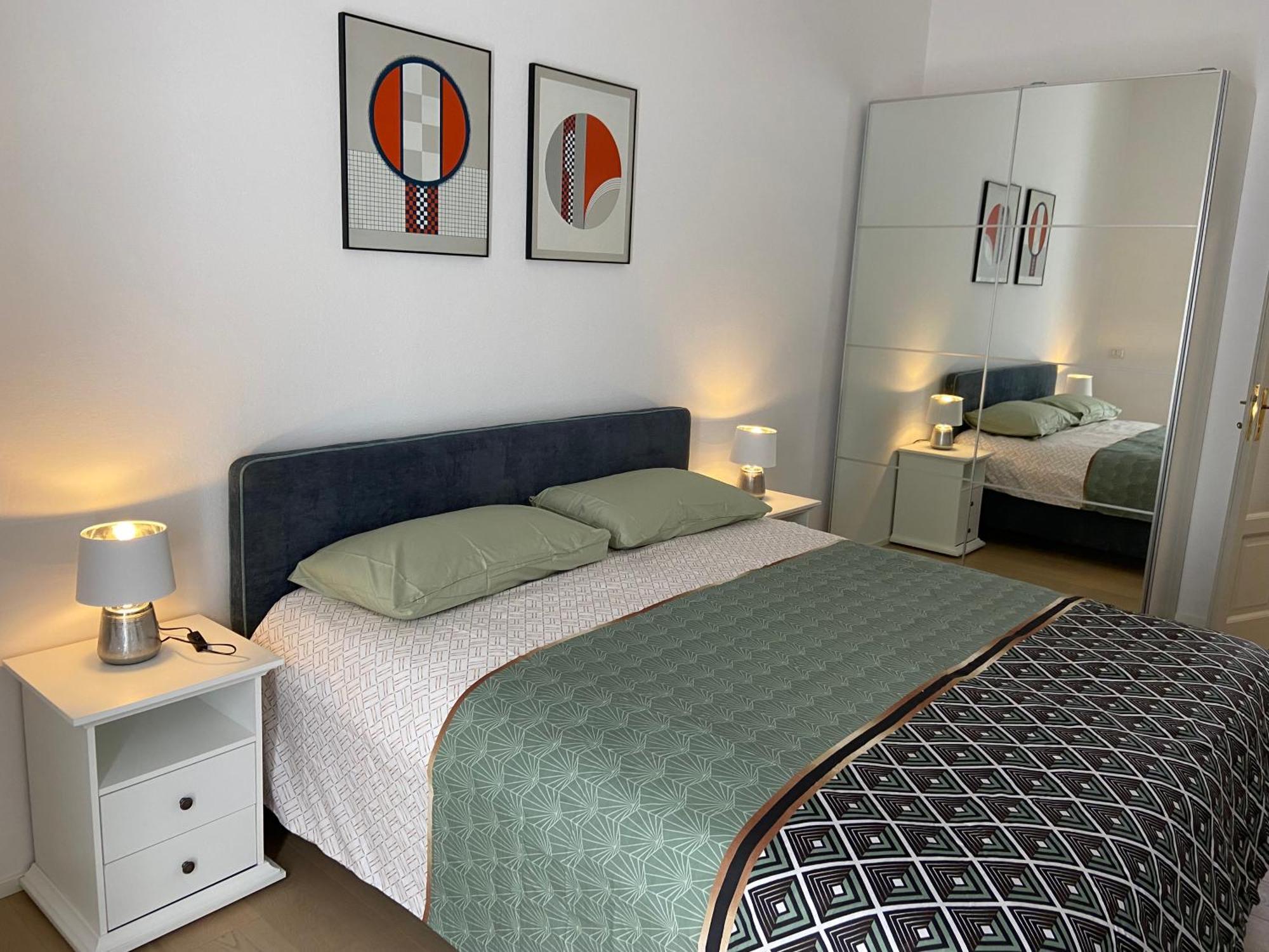 Banhome Nel Cuore Del Design District Mailand Exterior foto