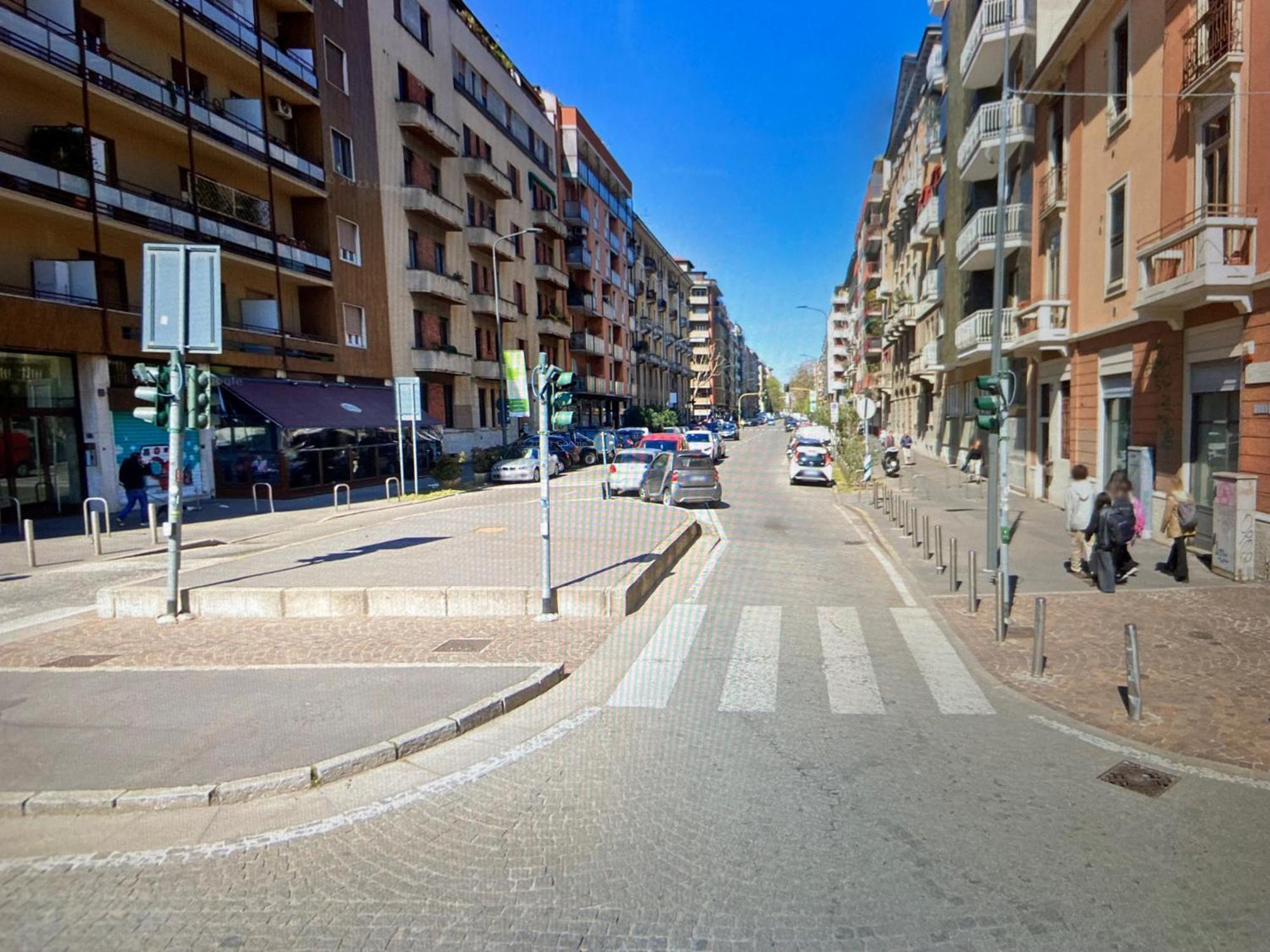 Banhome Nel Cuore Del Design District Mailand Exterior foto